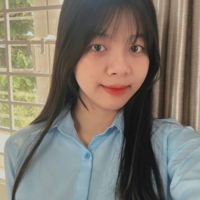 Lâm Mỹ Phụng