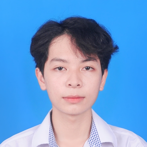 Nguyễn Trường Duy 