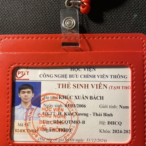 Xuân Bách