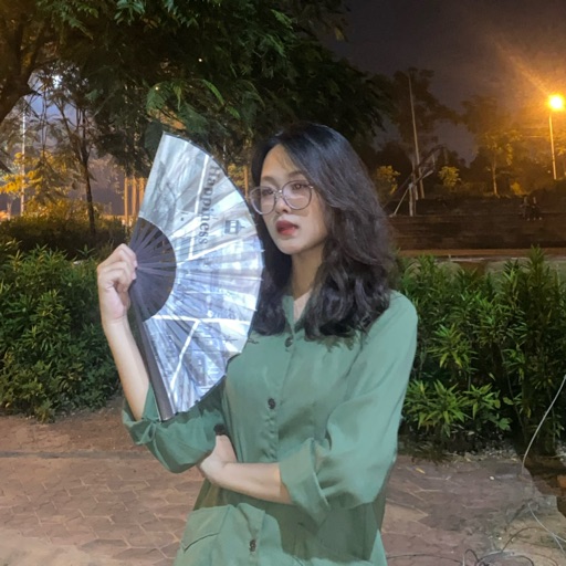 Lương Quỳnh Trang