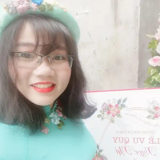 Nguyễn Thị Ngọc Huyền