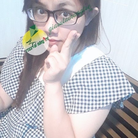 Trịnh Ngọc Trân