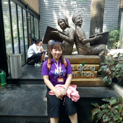 Phạm Thị Bích Chi