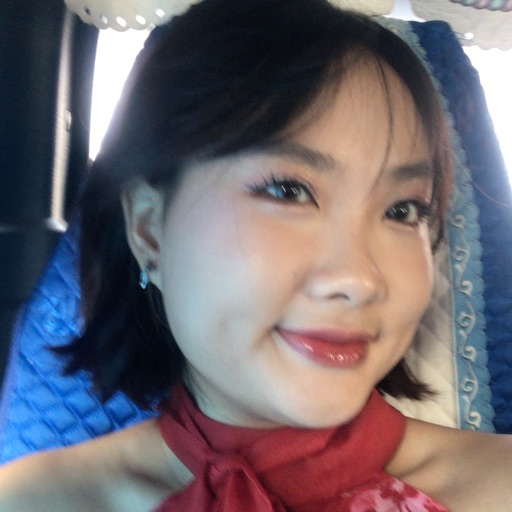 Nguyễn Thuỳ Trang 