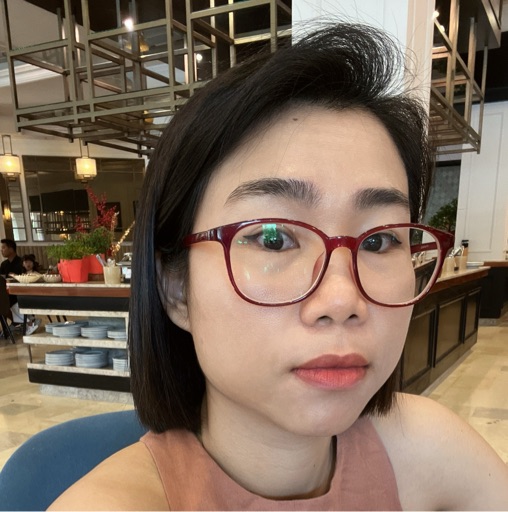Mỹ Hạnh