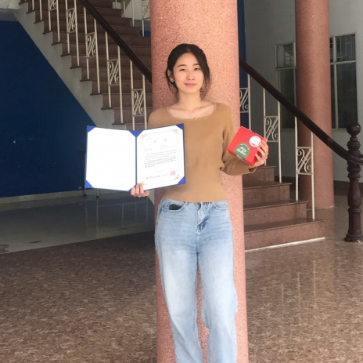 Đào Ngọc Mai Thảo