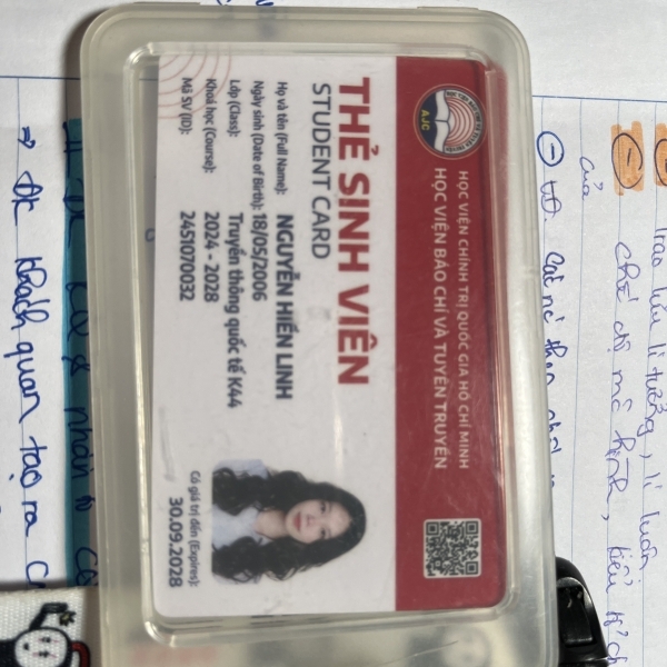 Nguyễn Hiền Linh