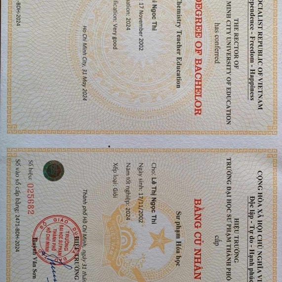 Ngọc Thi