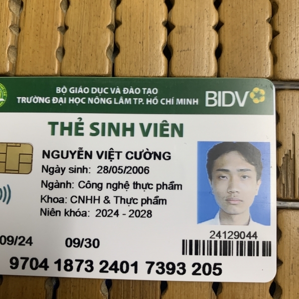 Tài khoản 712