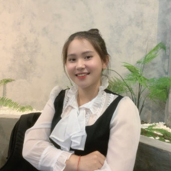 Phạm Phi Uyên