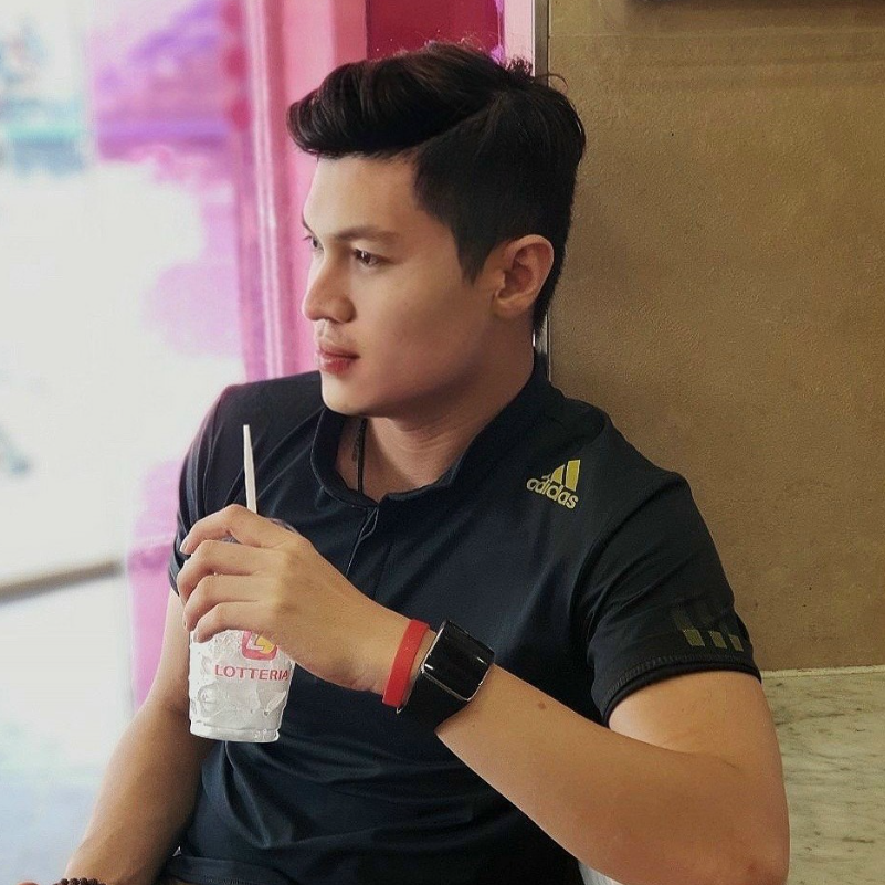 NGUYỄN HOÀNG MINH