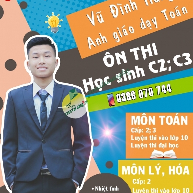 Vũ Đình Hưng