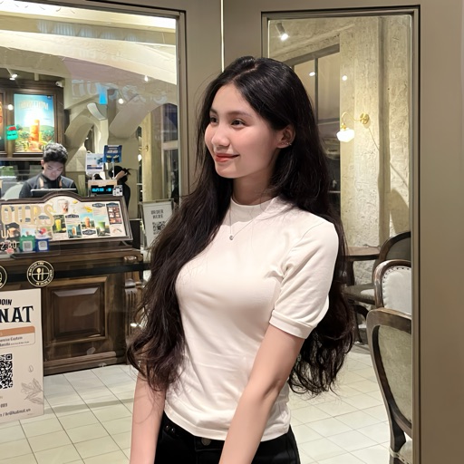 Tài khoản Nguyen Cam Tu