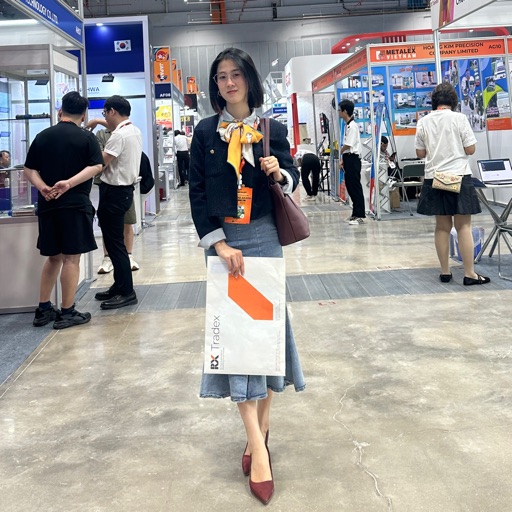 Gia Sư Tiếng Trung (Sương)