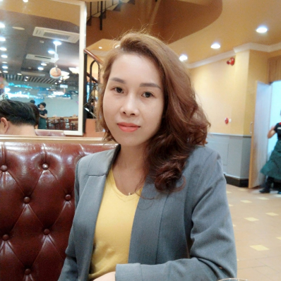 Bùi Thị Thu Hương