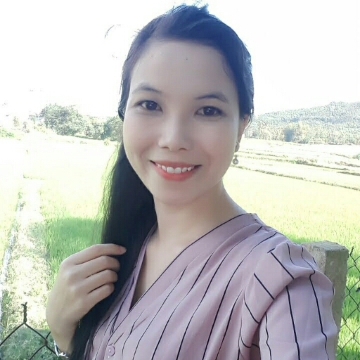 Nguyễn Thị Kim Chi