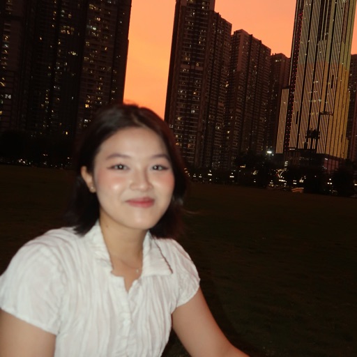 Nguyễn Kiều Phương Vy