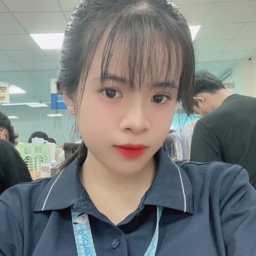 NGUYỄN VÕ THUÝ NHI