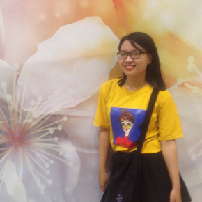 Nguyễn Thị Hồng Anh