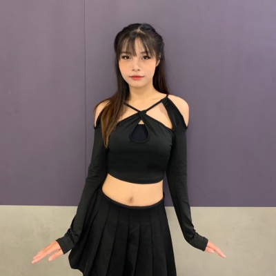 Mai Thị Hường