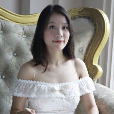 Nguyễn Thị Minh Châu