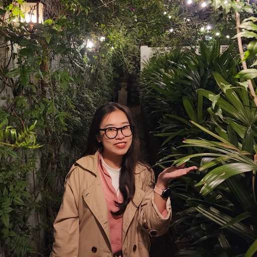 Mỹ Duyên