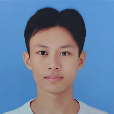 Trần Đình Nhật Khang