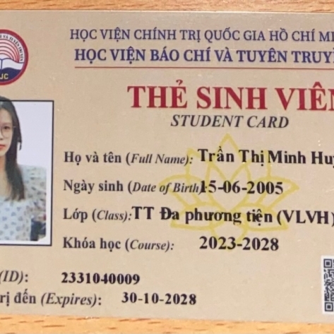 Tài khoản 697