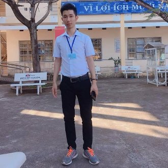 Đoàn Xuân Phúc
