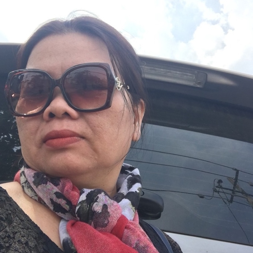 Võ Thị Ngoc Tuyết