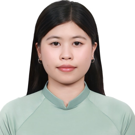 Trần Thị Thảo Nguyên