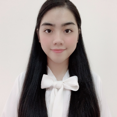 Hoàng Lê Thị Tú Trinh