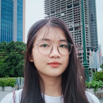 Nguyễn Quỳnh Diễm My