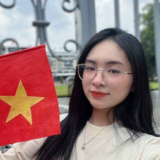 Đỗ Ngọc Mai Anh