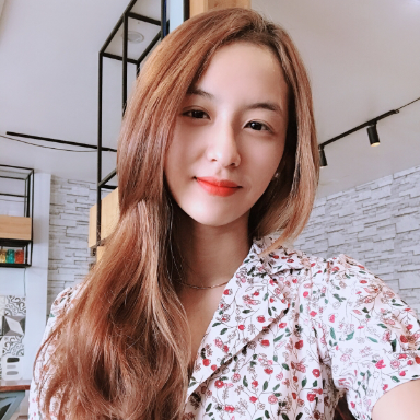Nguyễn Phạm Cẩm Tú