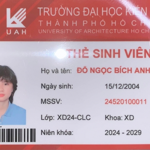 Đỗ Ngọc Bích Anh