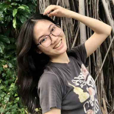 Trịnh Thảo Nghi