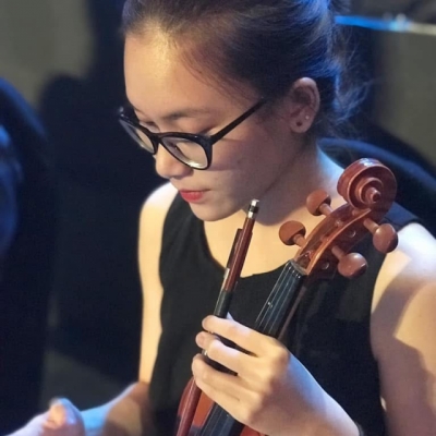 Hồ Ngọc Thiên Anh