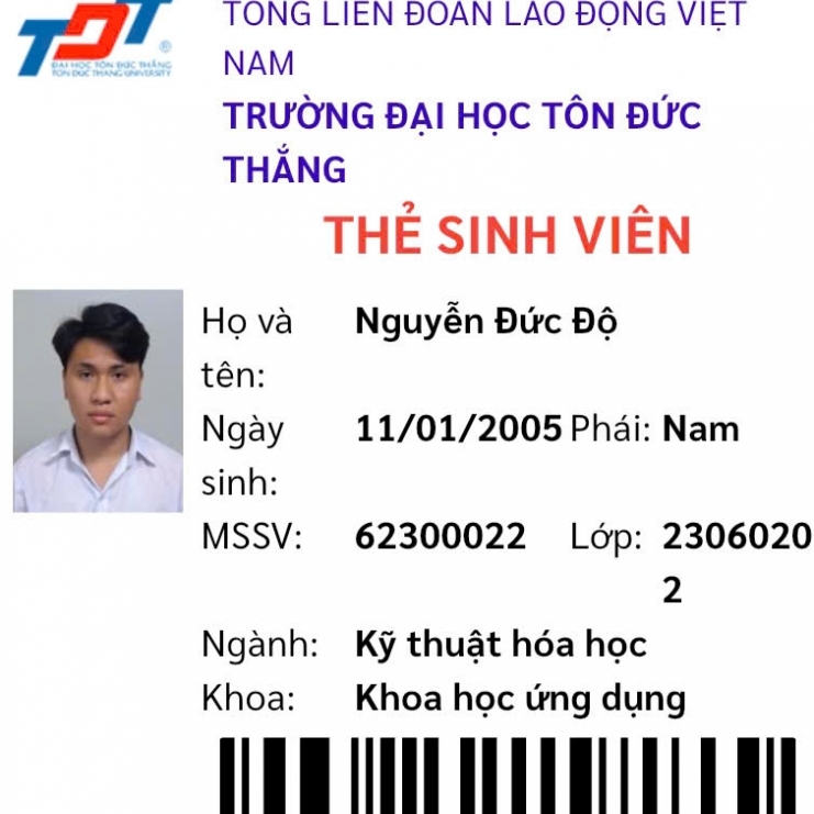 Nguyễn Đức Độ