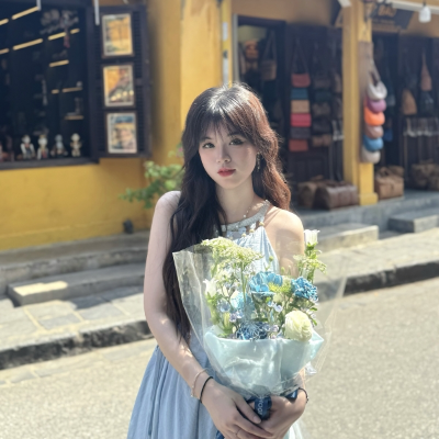 Trần Ngọc Phương Ly