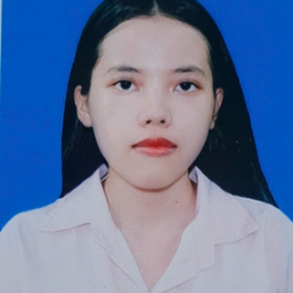 TRƯƠNG HUỲNH MINH VY