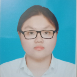 Thùy Trang