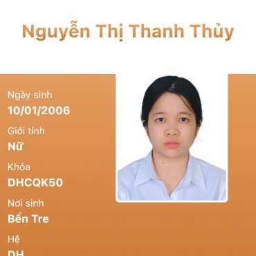 Tài khoản 8882