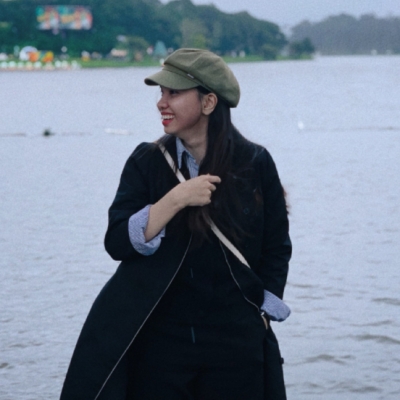 Lê Thị Thúy Liên