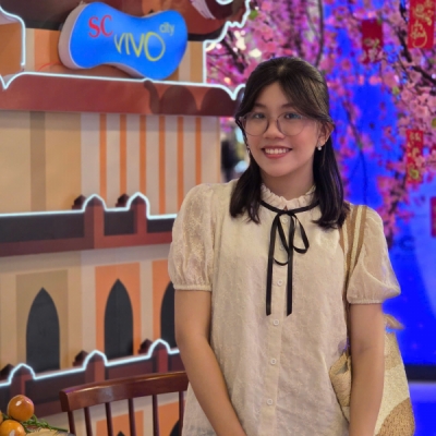 Hồ Ngọc Linh Huyền