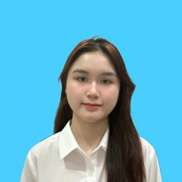 Nguyễn Phạm Thảo Nguyên