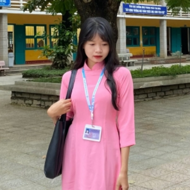 Nguyễn Thị Thanh Thảo