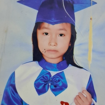 Đỗ Thị Hồng Mến