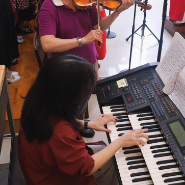 Nguyễn Minh Nguyệt