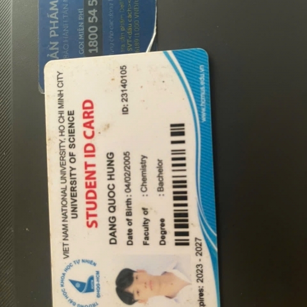 Đặng Quốc Hưng